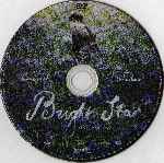 carátula cd de Bright Star