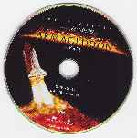 carátula cd de Armageddon - Disco 01