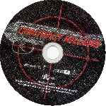 carátula cd de Contract Killers