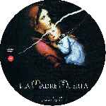 carátula cd de La Madre Muerta - Custom - V2