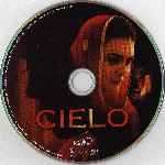 carátula cd de Cielo