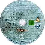 carátula cd de Hechizo De Luna