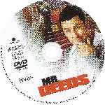 carátula cd de Mr. Deeds