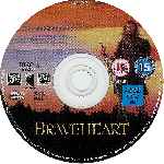 carátula cd de Braveheart - Disco 02