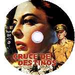 carátula cd de Cruce De Destinos - 1956 - Custom
