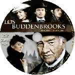 carátula cd de Los Buddenbrooks - Custom
