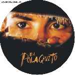 carátula cd de El Polaquito - Custom