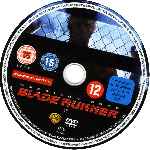 cartula cd de Blade Runner - Disco 02