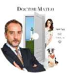 carátula cd de Doctor Mateo - Temporada 01 - Disco 01 - Custom