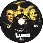 carátula cd de Conejo En La Luna - Region 1-4