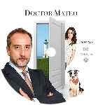 carátula cd de Doctor Mateo - Temporada 01 - Disco 03 - Custom