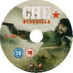 carátula cd de Che - Guerrilla