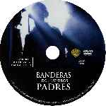 carátula cd de Banderas De Nuestros Padres - Disco 02 - Custom