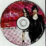 carátula cd de The L Word - Temporada Final - Disco 01 - Region 1-4