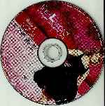 carátula cd de The L Word - Temporada Final - Disco 03 - Region 1-4