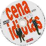 carátula cd de La Cena De Los Idiotas - 1998
