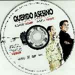 carátula cd de Querido Asesino - Region 4