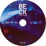 carátula cd de Beck - El Ojo De La Tormenta