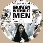 carátula cd de Women Without Men - Custom - V2