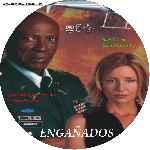 carátula cd de Enganados - Custom