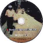 carátula cd de Buena Vista Social Club - V2