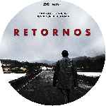carátula cd de Retornos - Custom - V2