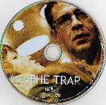 carátula cd de The Trap