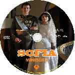 carátula cd de Sofia - 2011 - Custom