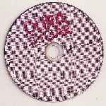 carátula cd de Dura De Ligar - Region 1-4