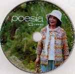 carátula cd de Poesia
