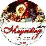 carátula cd de Mayerling