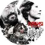 carátula cd de Ispansi - Espanoles - Custom
