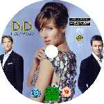 carátula cd de Didi Hollywood