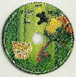 carátula cd de Brijes - Region 1-4