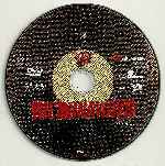 carátula cd de The Runaways - Region 1-4