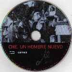 carátula cd de Che - Un Hombre Nuevo