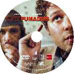 carátula cd de Superfumados