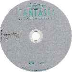 carátula cd de Fantasia - Edicion Diamante