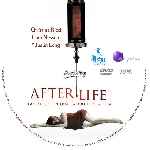 carátula cd de After.life - 2009 - Custom - V5