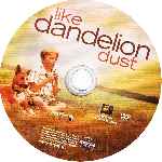carátula cd de Like Dandelion Dust