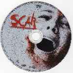 carátula cd de Scar