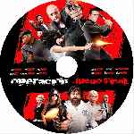carátula cd de Operacion - Juego Final - Custom