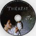 carátula cd de Therese - 1986