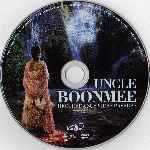 carátula cd de Uncle Boonmee Recuerda Sus Vidas Pasadas
