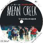 carátula cd de Mean Creek - Custom