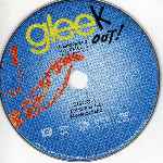 cartula cd de Glee - Temporada 02 - Volumen 01 - Disco 01 - Region 1-4
