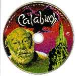 carátula cd de Calabuch