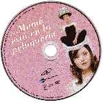 carátula cd de Mama Esta En La Peluqueria