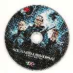 carátula cd de Soldado Universal - Regeneracion - Region 1-4