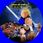 carátula cd de Padre De Familia - Es Una Trampa - Custom